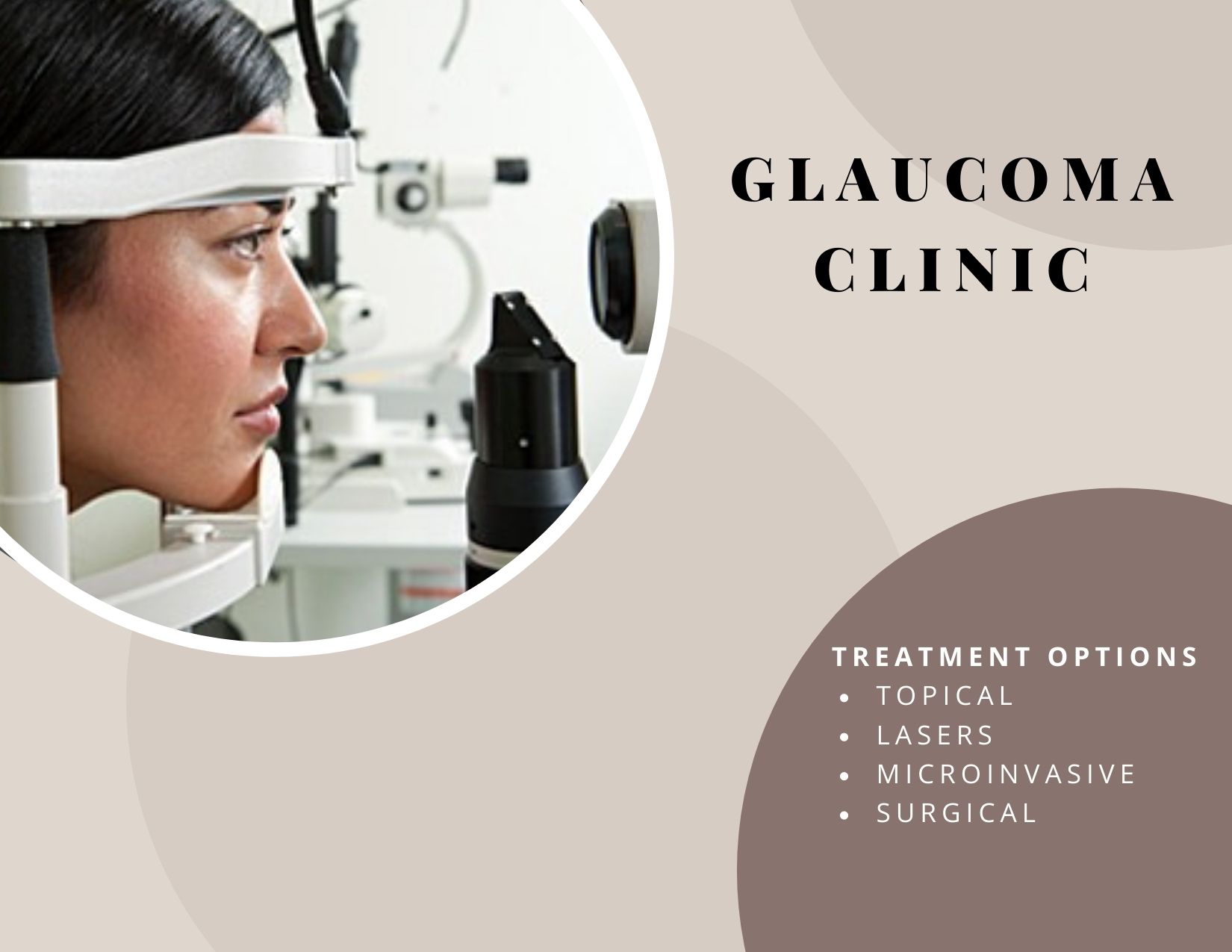 Glaucoma Clinic